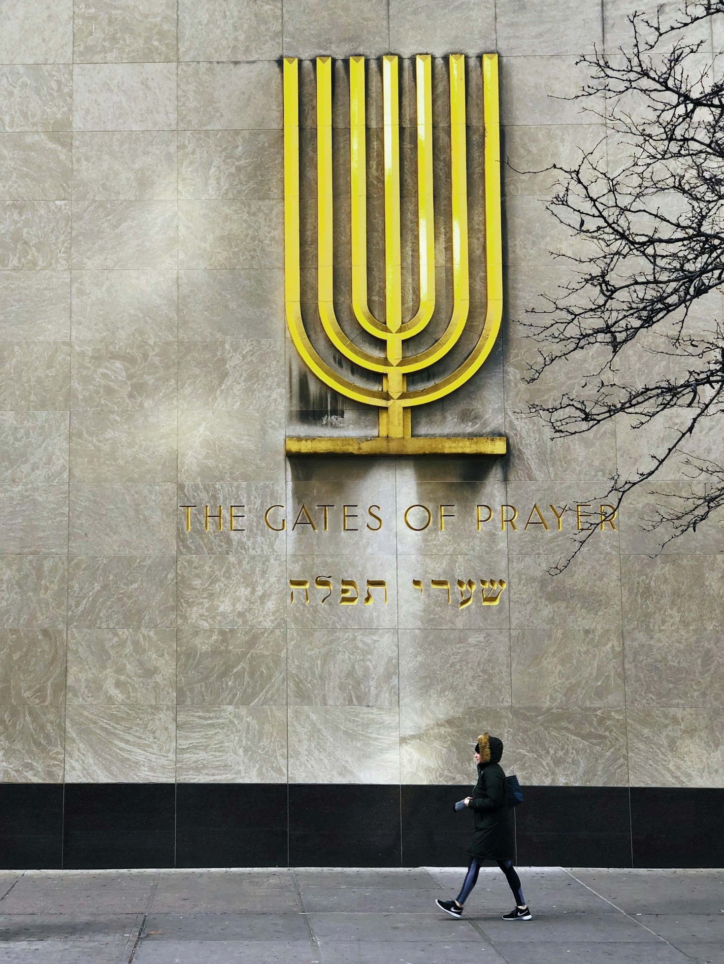 ¿Qué es el judaísmo mesiánico actual?